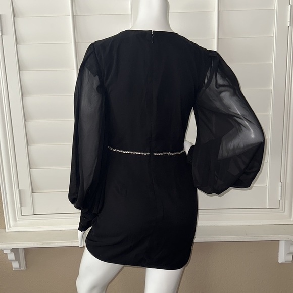 NBD Nymphelia Mini Dress NWT - Picture 6 of 14